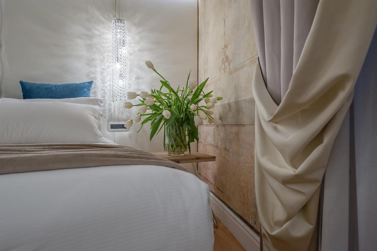 Argentina Residenza Gasthof Rom