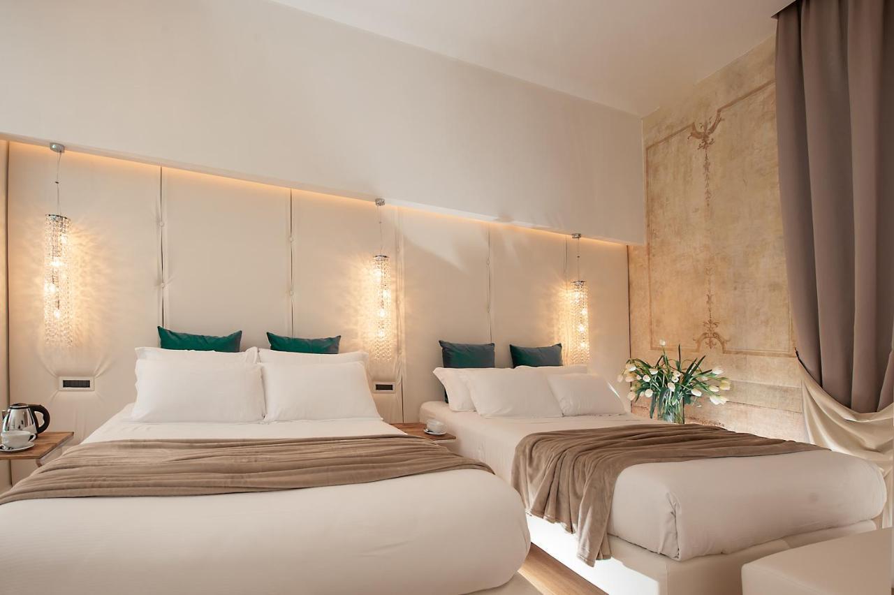 Argentina Residenza Pensionat 3*