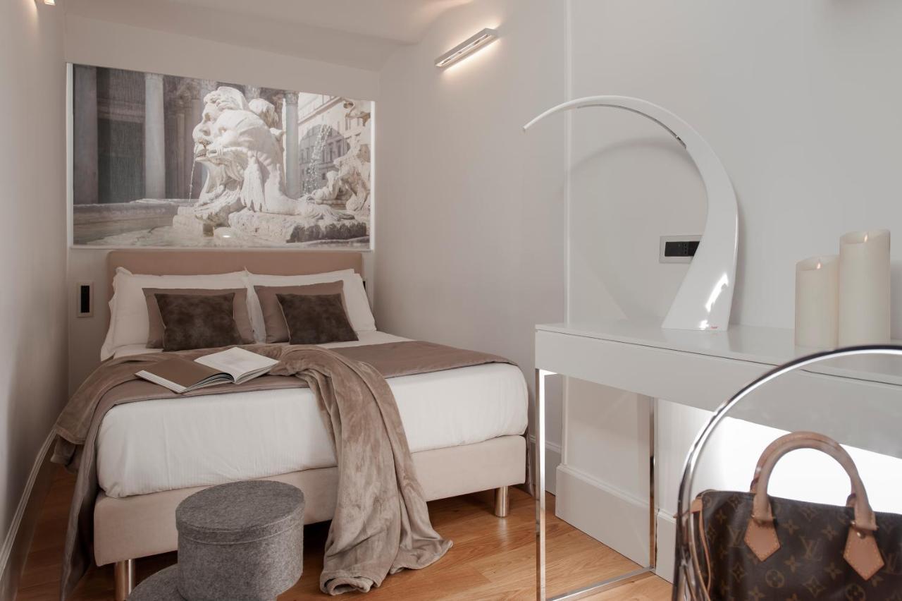 Argentina Residenza Gasthof Rom