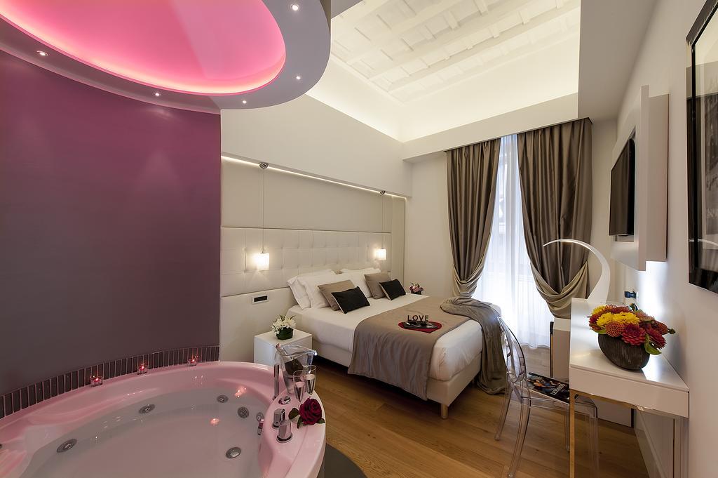 Argentina Residenza Gasthof Rom