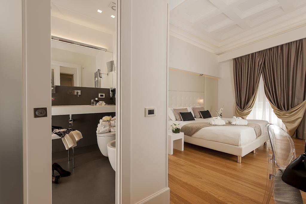 Pensionat Argentina Residenza 3*
